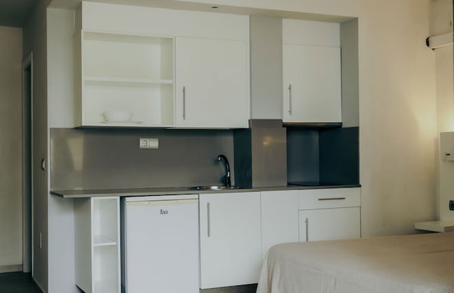 Apartamentos Bora Bora - Adults Only - Foto 18