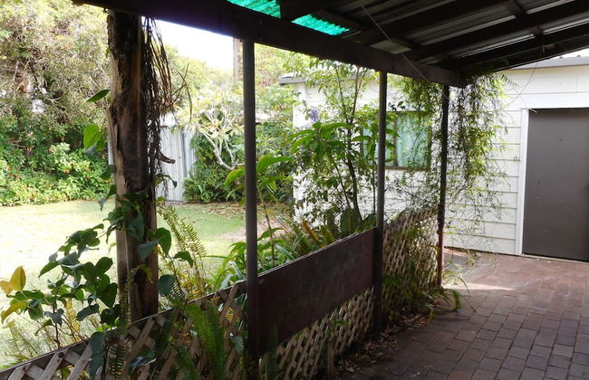 Tea Tree Lodge at Hat Head - Photo 9