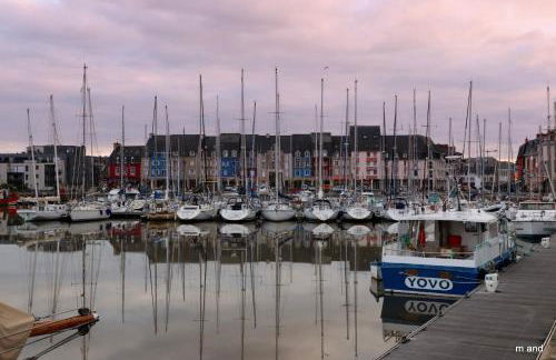 Gîte Paimpol Le Loarwenn - Foto 50
