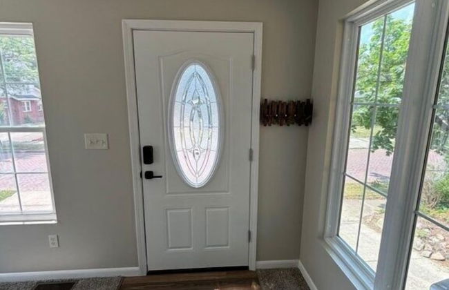 Fab 50's Firestone Flat - Foto 22