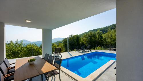 Villa Nono Spinovci - Foto 5, Garden