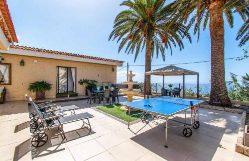 Villa Isabel Sol - Foto 23