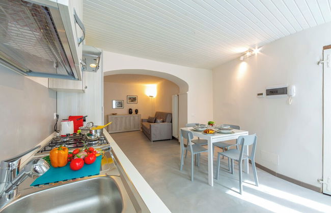 Nonna Sandrina in Monferrato Hills - Foto 10