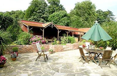 Wold House Cottage - Foto 11