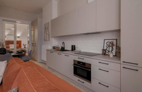 Harbor Apartments - Aparthotel przy Rynku - Foto 26