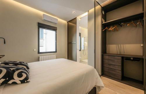 En el corazón de Madrid, casa Moderna - Foto 21