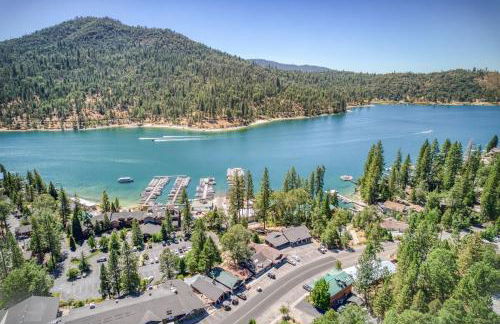 #4 Cottage Like Suite with Private Hot Tub - Foto 49