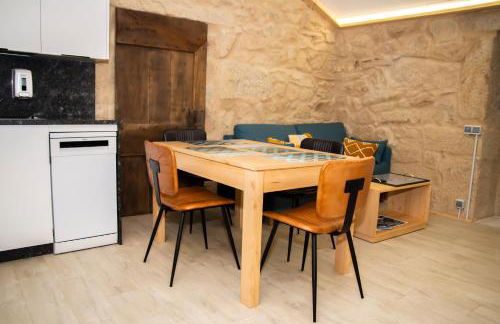 Duerming O Casal Da Martiña - Foto 84