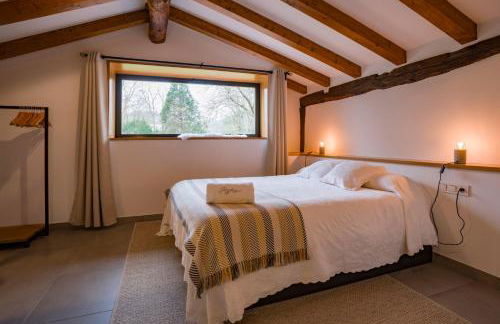 Casa Rural Jesuskoa - Foto 37