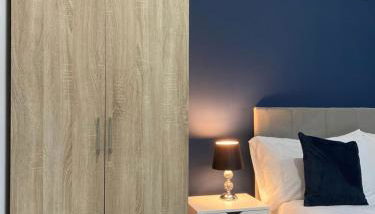 Central Doncaster 1BED 1BATH Pent-Apartment - Foto 2