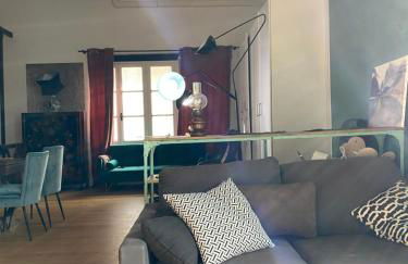 loft charmant dans quartier branché - Foto 4