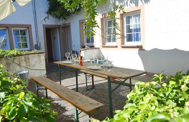 Apartment in Meisberg With In-house Catering - Photo 30