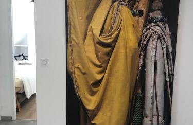 Les écolodges Sous Le Phare - Foto 53