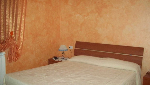 Villetta La Canna 1 - Foto 3, Habitación