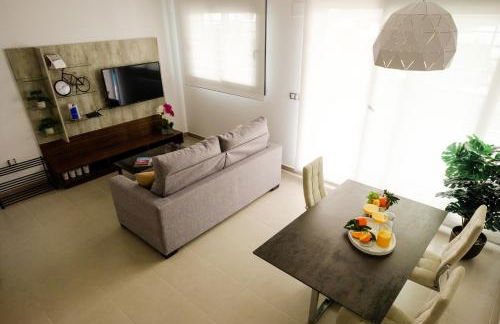 Apartament Arenales Playa and Sun - Foto 61