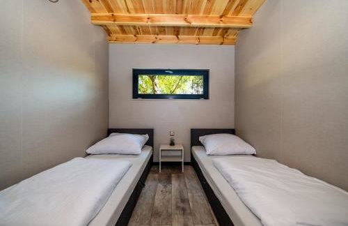 Domki SHERWOOD - Foto 16