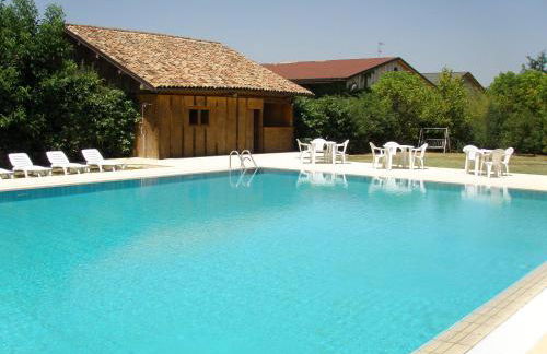 Agriturismo Torrazzetta - Foto 19