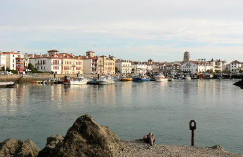 Maison Ihi-Toki - Apartamento Planta baja T2 40m2 - Apartamento Planta alta T3 54m2 - Foto 29