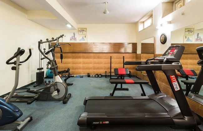 Perch Service Apartment- Sector 40 - Foto 27