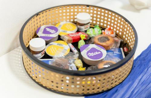 Appartement chic proche gare de Clamart + Netflix - Foto 33