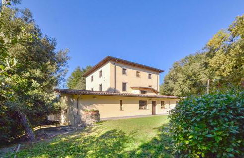 Lovely Apartment In Citerna With Wifi - Foto 8