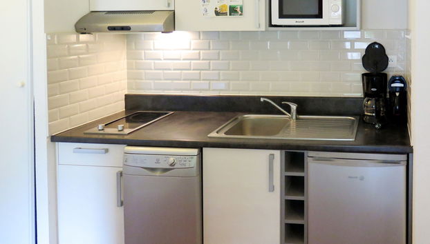 Les Rives du Lac - Foto 5, Kitchen / Dining Room