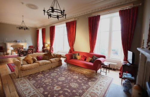 Kinghorn Town Hall - Foto 2