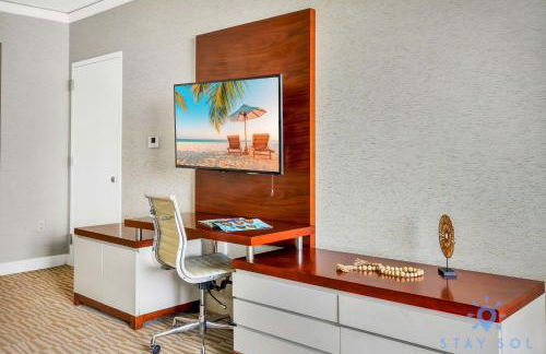 Ocean View Luxurious Studio Premium Amenities - Foto 18