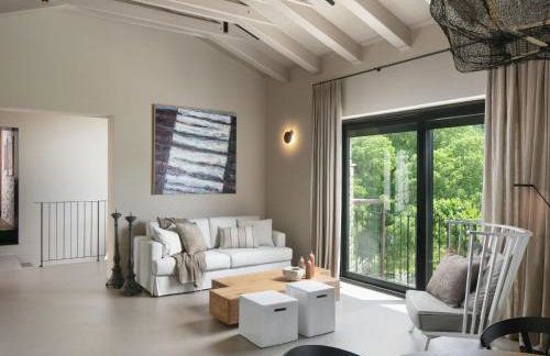 Villa Panorama del Tartufo by Interhome - Foto 33