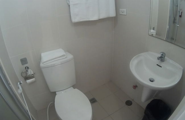 The Concierge at Wind Residences Tagaytay - Foto 15