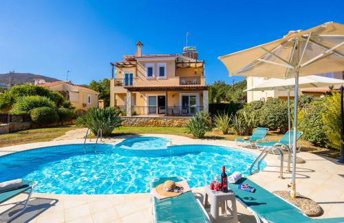 Villa Chloe - Foto 31