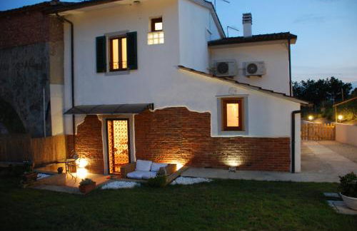 Le Cerbaie - Casa Vacanze - Foto 17