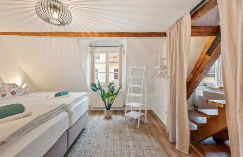 LubuNest l Altstadt Stellplatz Blühendes Barock - Foto 16