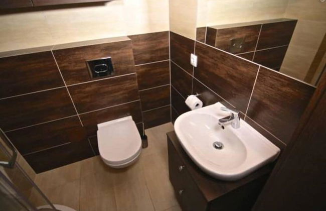 Willa Sara Karwia - Foto 7