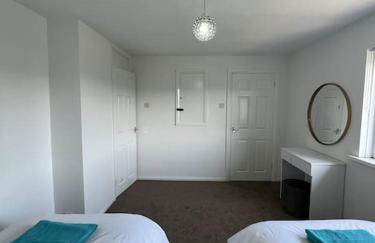 Welsh Getaway Home No 2 - 10 mins to Bike Park Wales - Photo 23