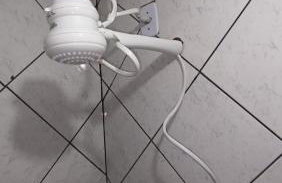 Flat Próx rodoviária, faculdade ulbra, católica, aeroporto Sazonal 2 - Foto 4