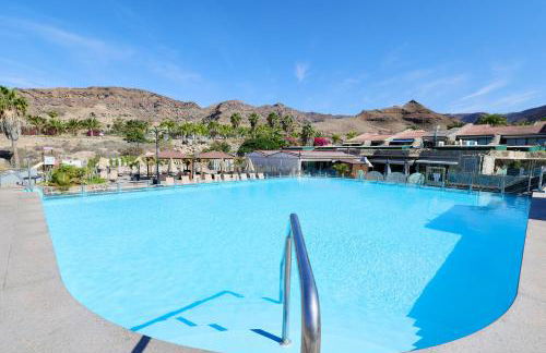 CASA BLISS - LUXURY VILLA 3 BEDROOMS TAURO GOLF Wifi MOGAN - Foto 16