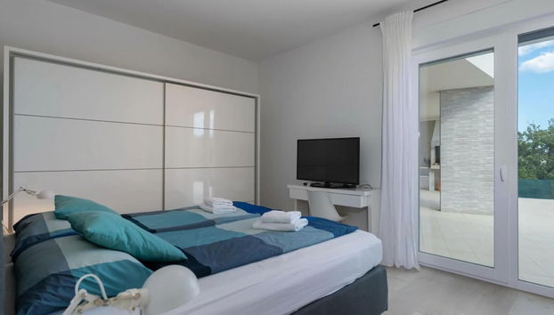 Sandi Comfortable Holiday Residence - Foto 4, Habitación