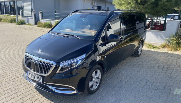 Flughafentransfer nach Bodrum, Didim, Kusadasi, Cesme, Fethiye - Foto 4