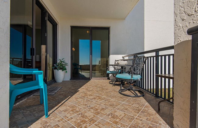 Navarre Towers 104 - Photo 42