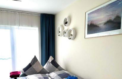 Fewo Graal Müritz Sobierajczyk - Foto 30