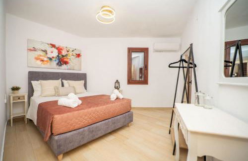 Villa Tzitzifes - Foto 36