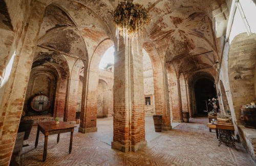 Abbazia Sette Frati Agriturismo Fratres - Foto 20