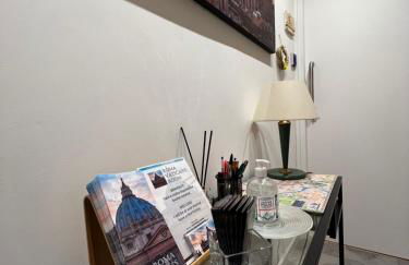 Roma Vatican's Room - Foto 23