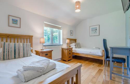 Home Park Farm Cottages B - Foto 19