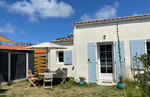 La maison de la plage - Foto 7