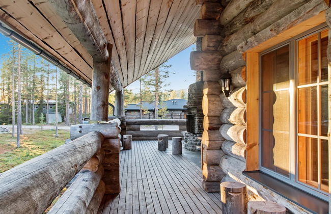 Luostakka iso - Foto 23