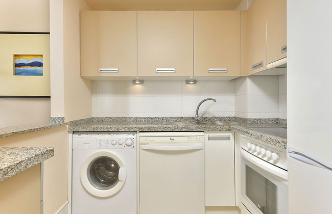 Olée Nerja Holiday Rentals By Fuerte Group - Foto 13