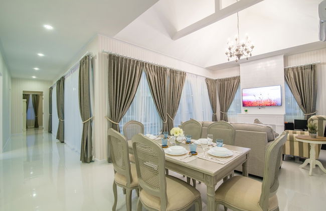 Baan Marwin Hua Hin - Photo 29