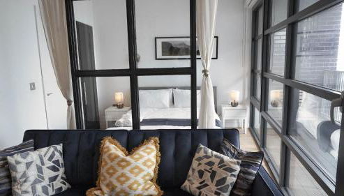 London Iconic View Retreat - Foto 2